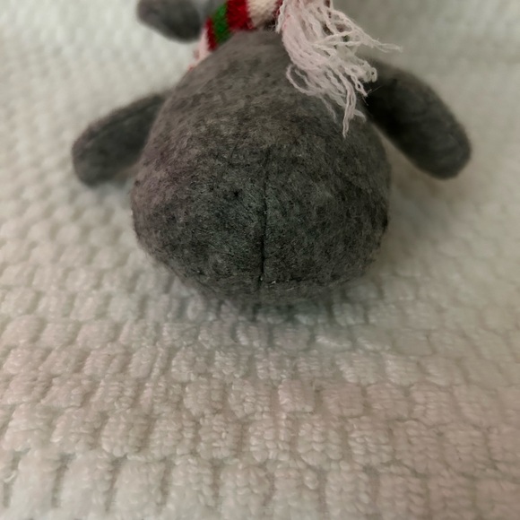 Christmas mouse - Picture 6 of 6